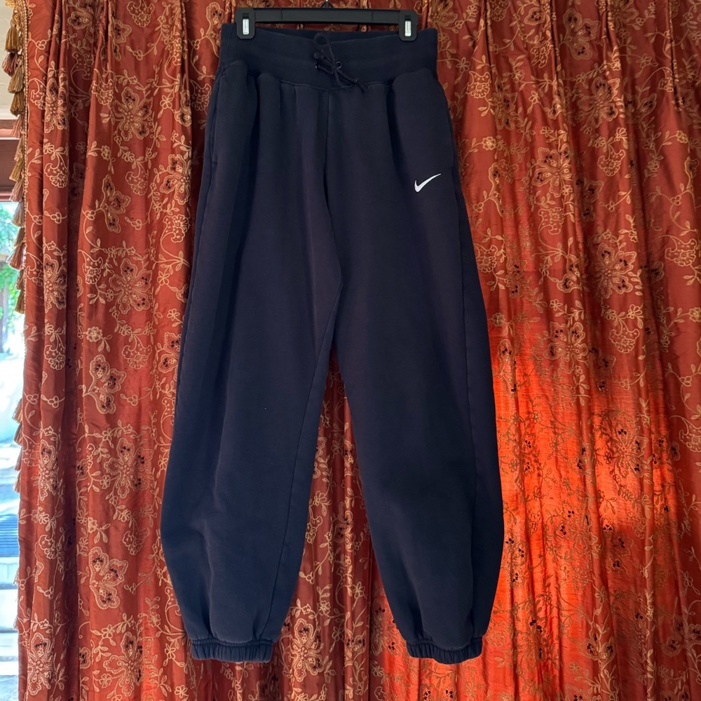 Nike Black Sweatpants